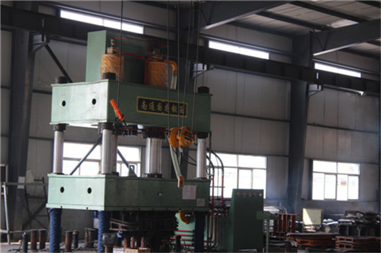 廠房場(chǎng)景